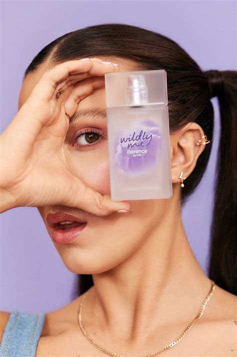 wildly me perfume|millie bobby brown fragrance.